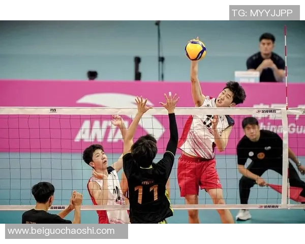 重庆排球队在排球状态排行榜中荣登第八名展现出强劲实力与潜力 重庆排球队在排球状态排行榜中荣登第八名展现出强劲实力与潜力