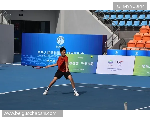 上海网球队创新盯防战术解析助力球队提升竞技水平与战绩 上海网球队创新盯防战术解析助力球队提升竞技水平与战绩