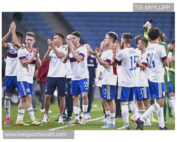 俄乌局势对足球明星的影响与他们的未来发展探讨