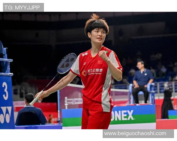 深度解析上海羽毛球队各实力选手的对比与发展潜力 深度解析上海羽毛球队各实力选手的对比与发展潜力